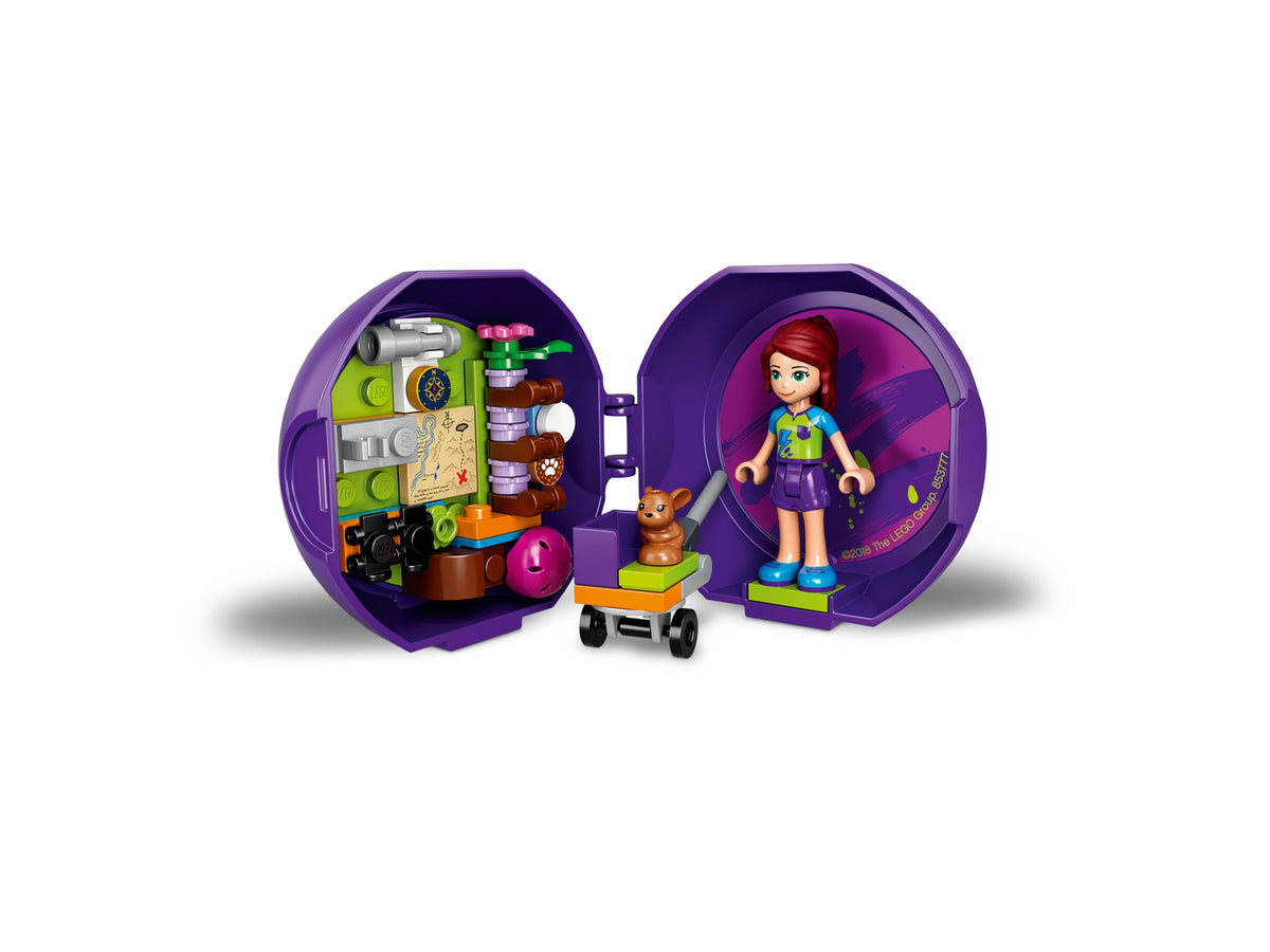 LEGO Friends 853777 Mias Erkundungs-Pod