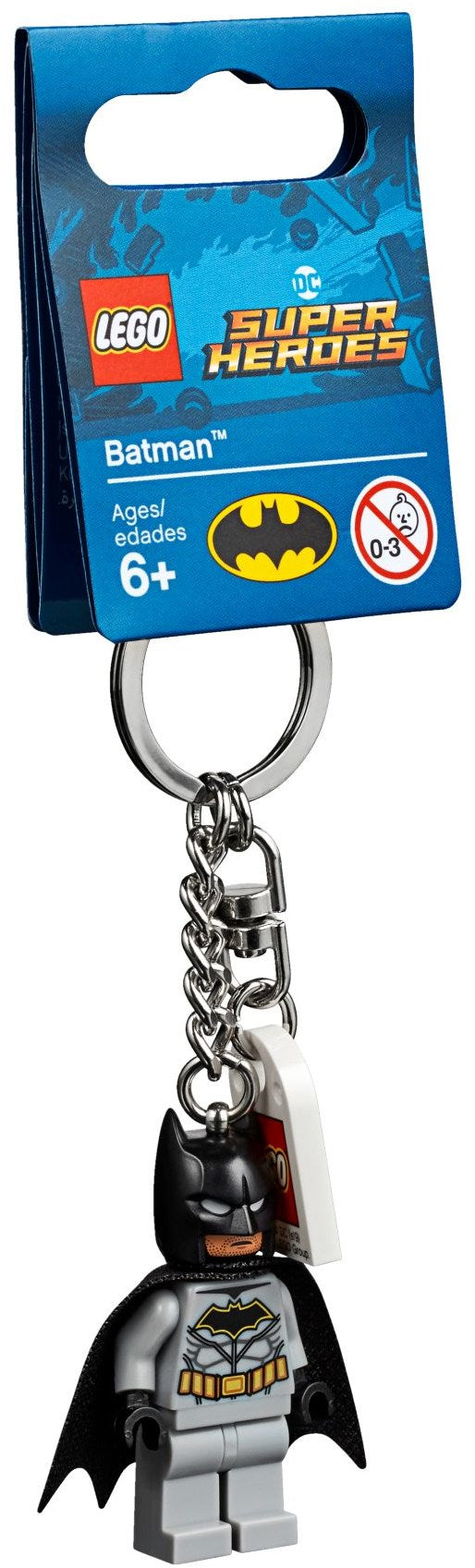 LEGO 853951 Batman Schlüsselanhänger