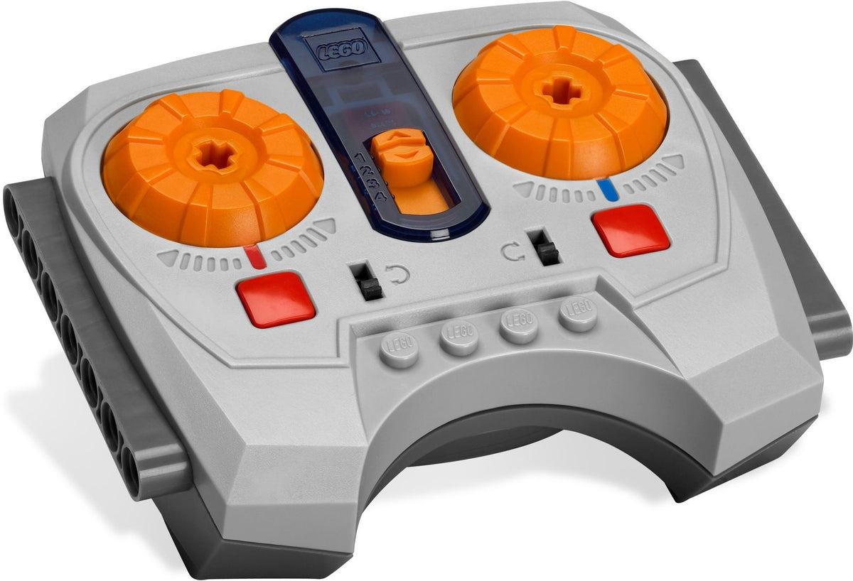 LEGO Power Functions 8879 Infrarot-Fernsteuerung