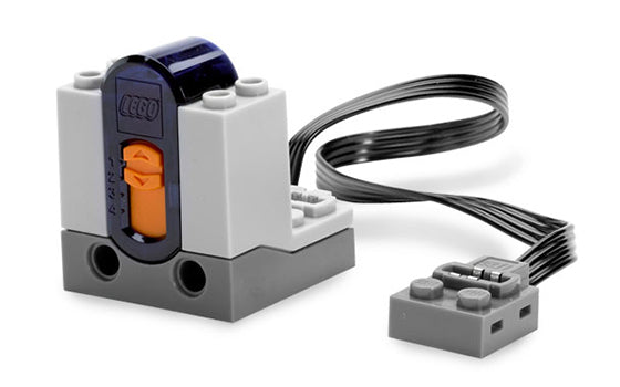 LEGO Power Functions 8884 Infrarot Empfänger