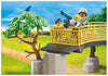PLAYMOBIL Family Fun 71190 Erlebnis-Zoo