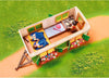 PLAYMOBIL Country 70510 Ponycamp-Übernachtungswagen