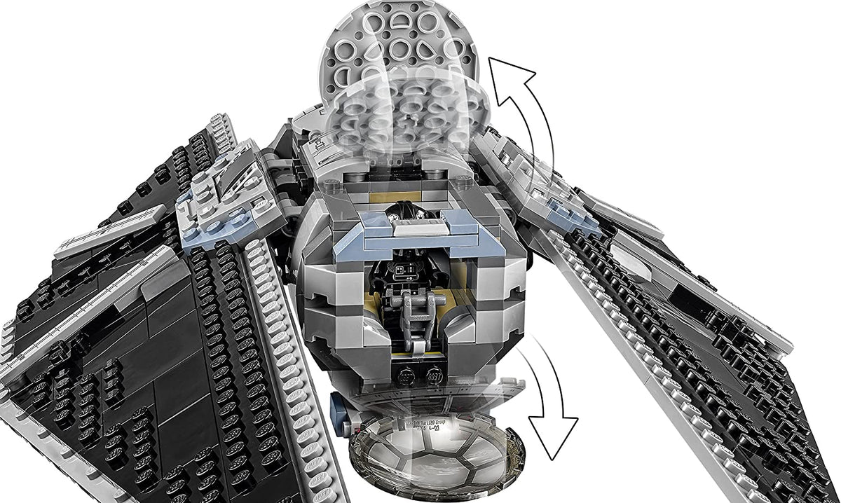 LEGO Star Wars 75154 TIE Striker