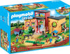 PLAYMOBIL 9275 City Life Tierhotel Pfötchen