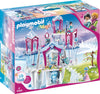 PLAYMOBIL 9469 Funkelnder Kristallpalast