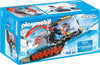 PLAYMOBIL 9500 Pistenraupe
