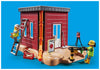 PLAYMOBIL 70443 City Action - Minibagger mit Bauteil