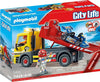 PLAYMOBIL 71429 Abschleppdienst