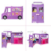 Barbie Food-Truck
