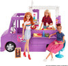 Barbie Food-Truck