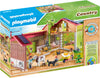 PLAYMOBIL 71304 Grosser Bauernhof