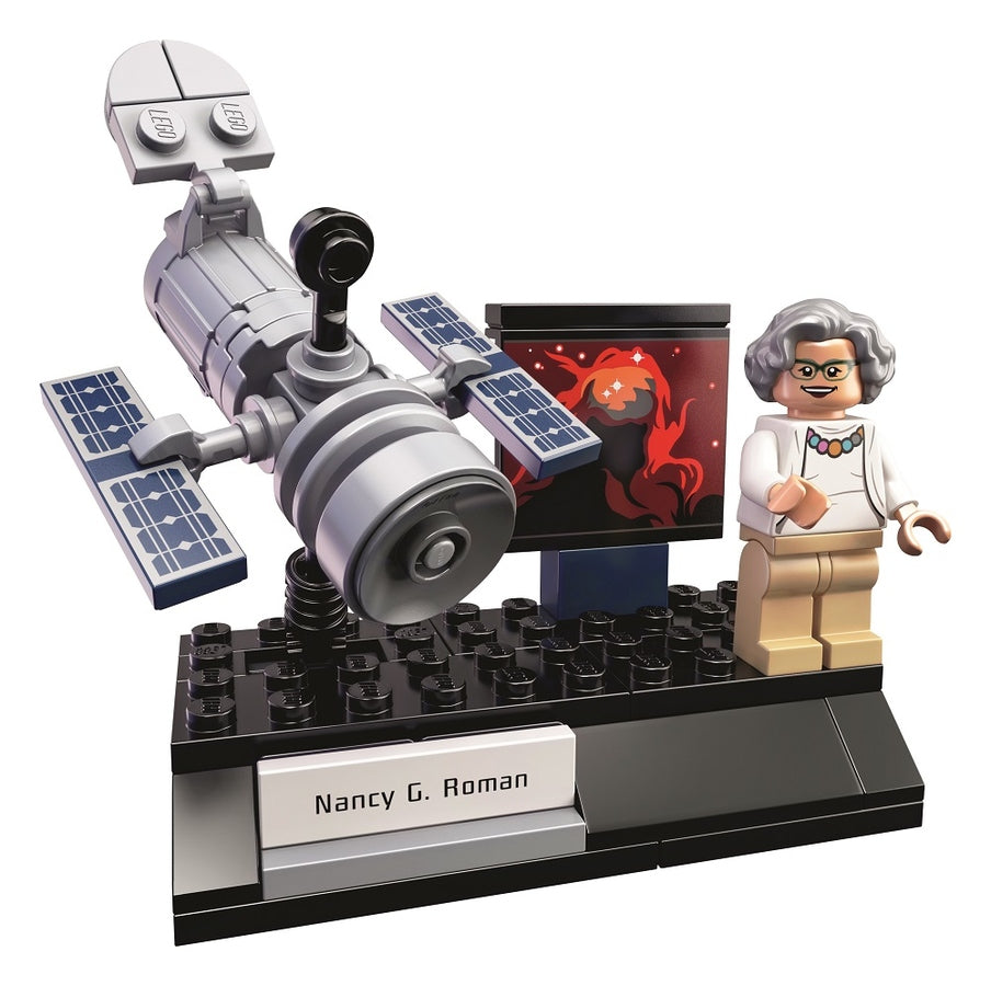 LEGO Ideas 21312 Die NASA-Frauen