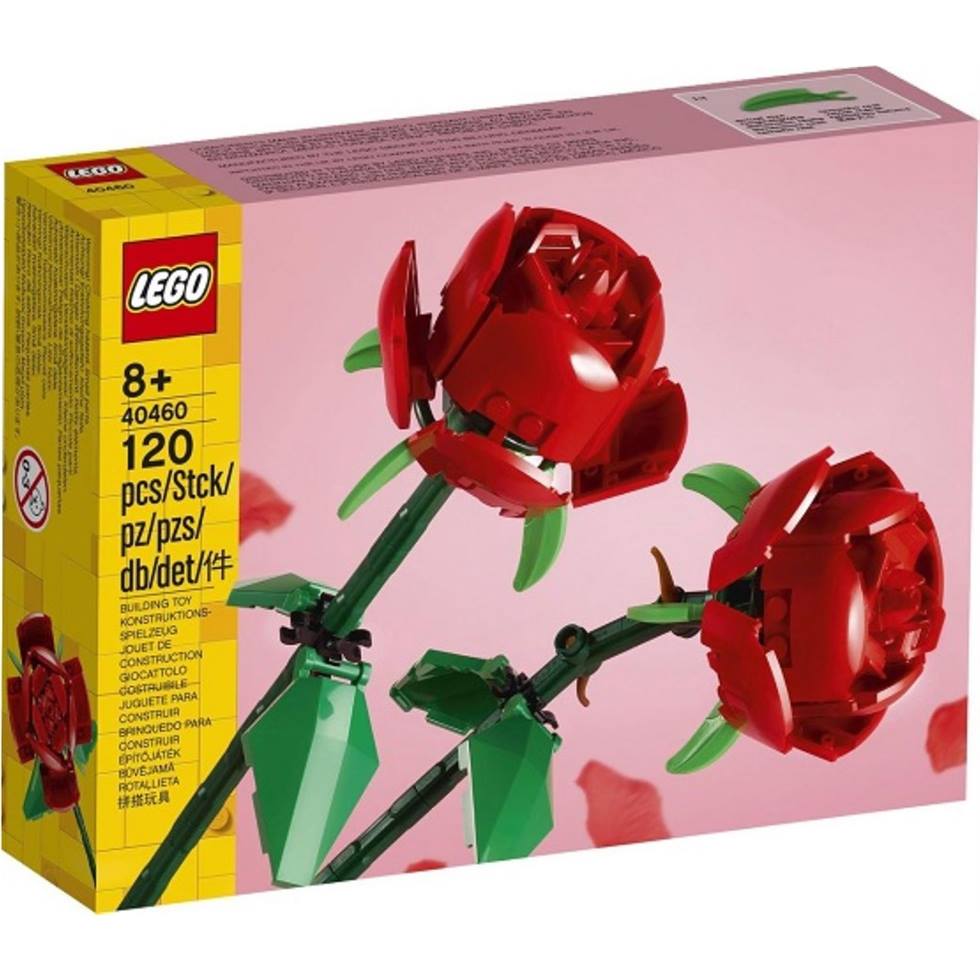 LEGO Creator 40460 Rosen