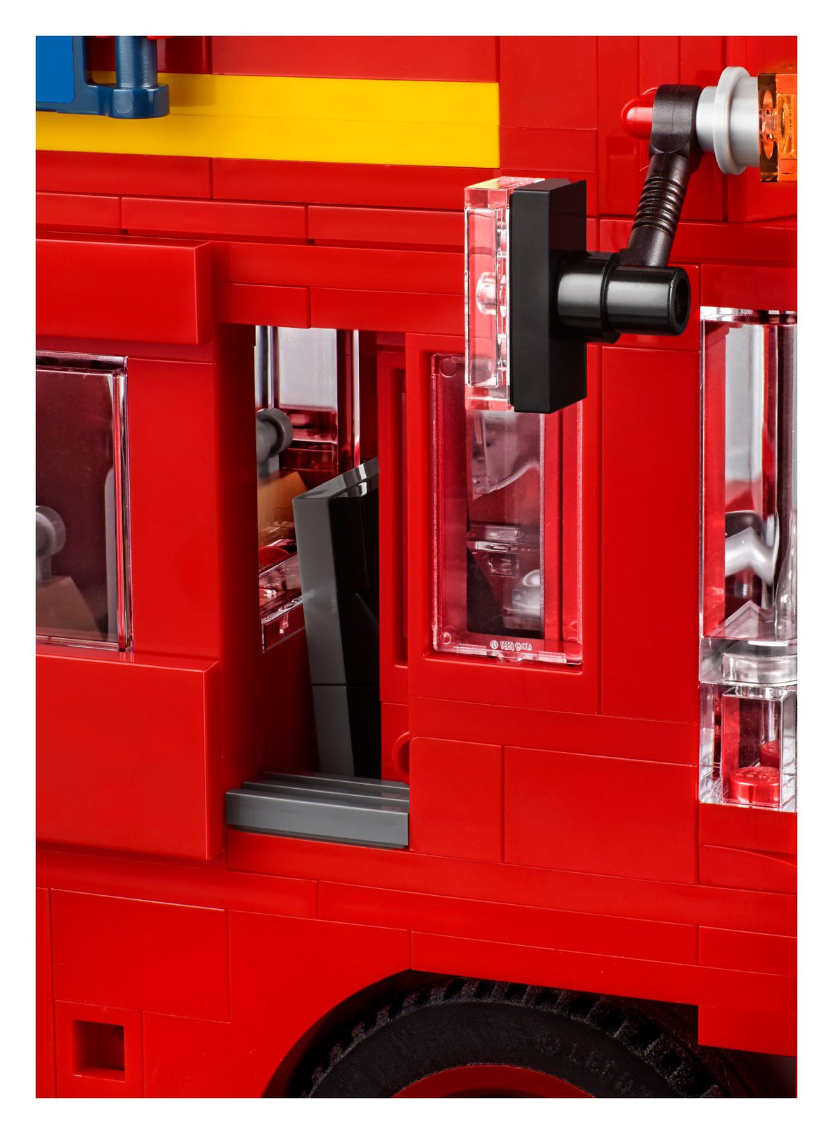 LEGO Creator EXPERT 10258 Doppeldecker Bus