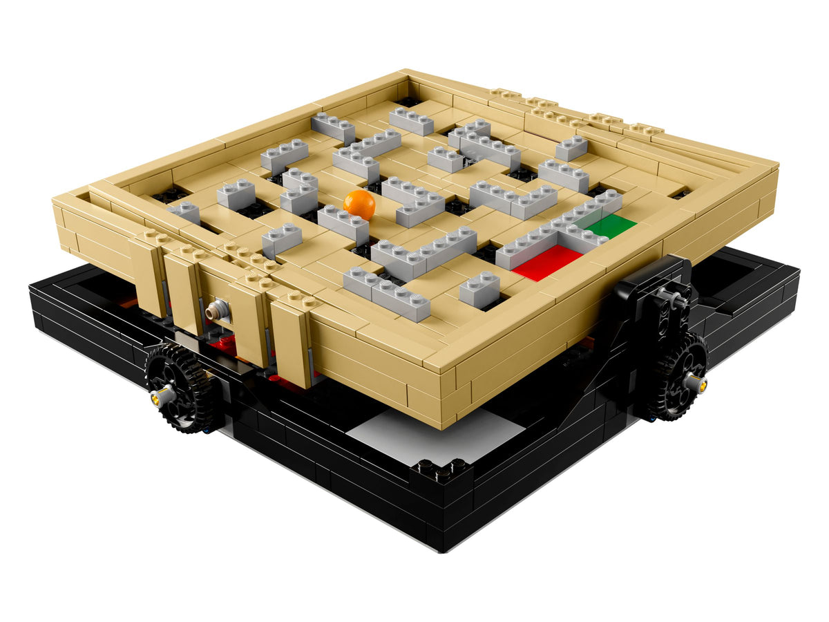 LEGO Ideas 21305 Maze Kugel-Labyrinth