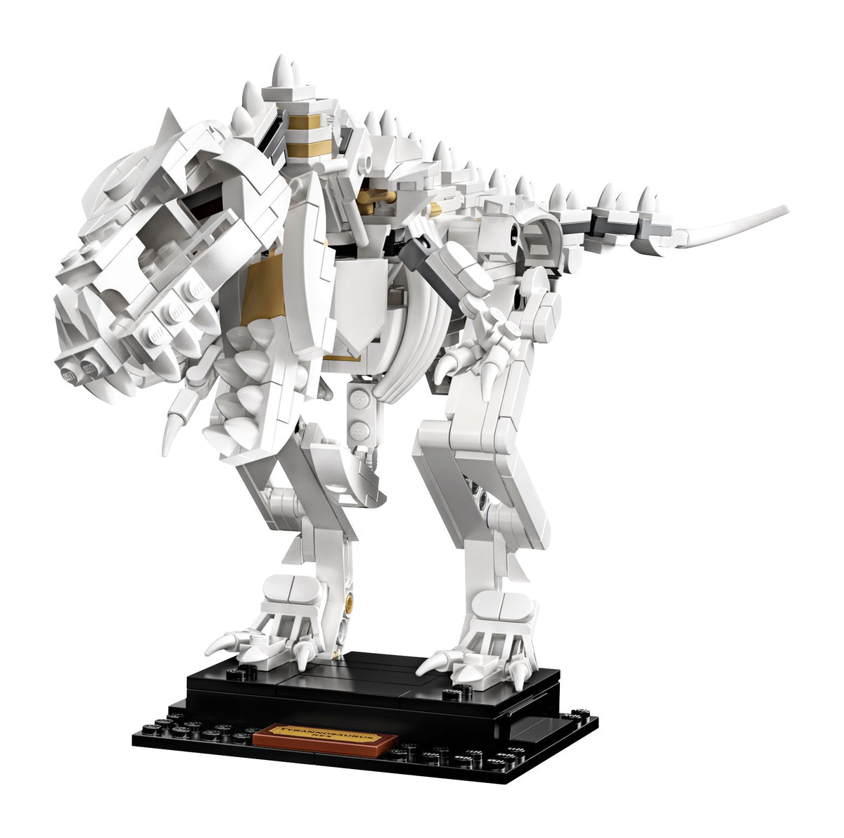 LEGO Ideas 21320 Dinosaurier-Fossilien