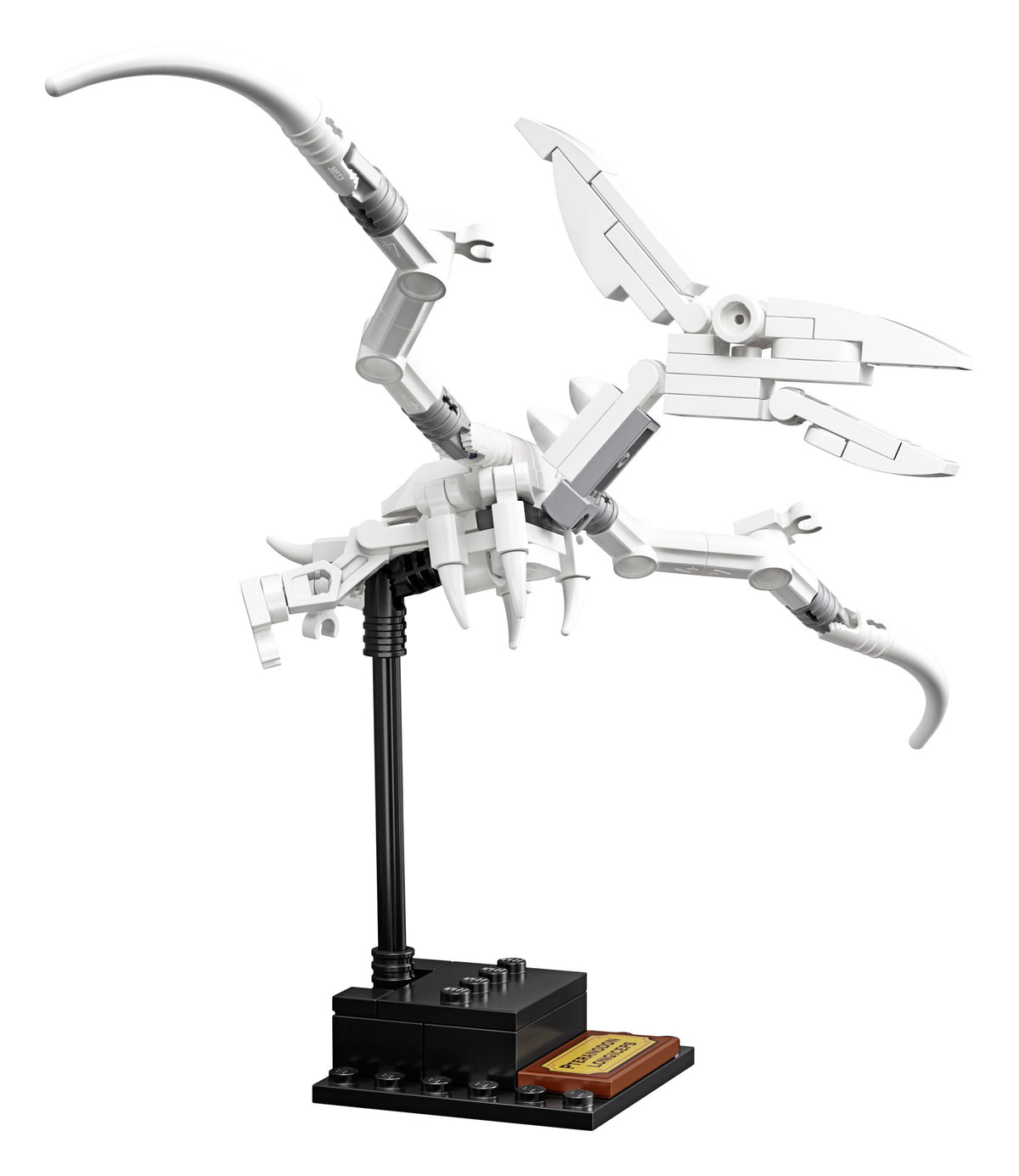 LEGO Ideas 21320 Dinosaurier-Fossilien