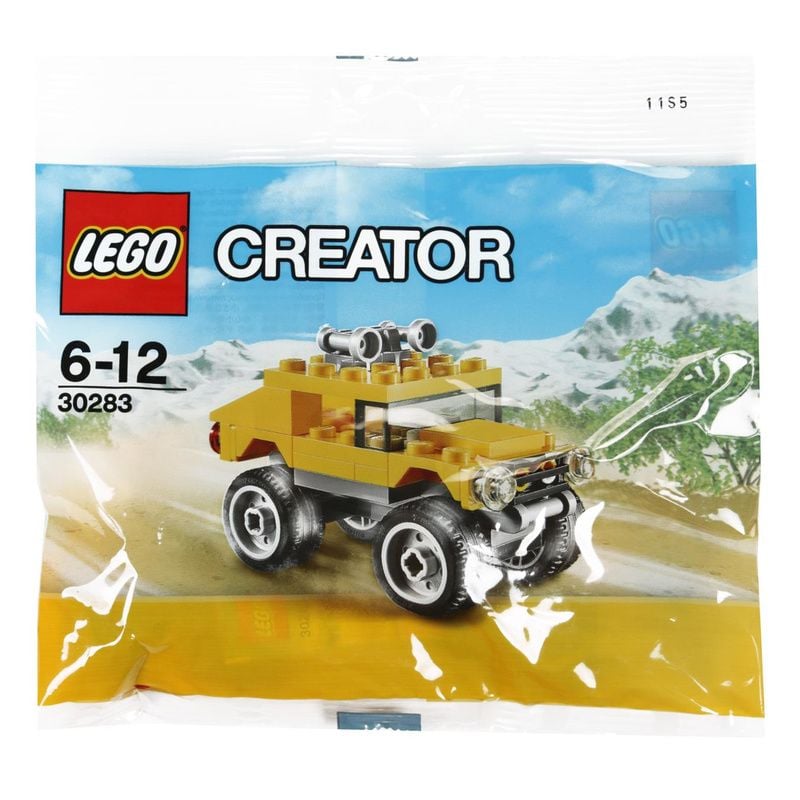 LEGO Creator 30283 Geländewagen