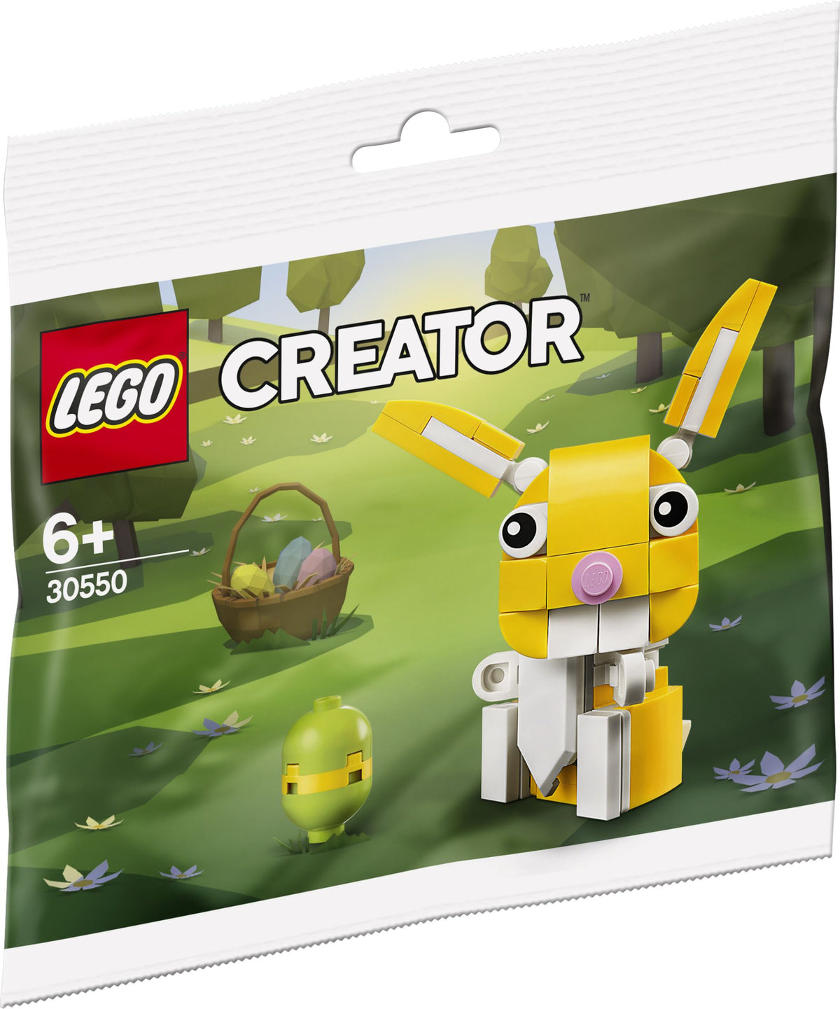 LEGO Creator 30550 Osterhase