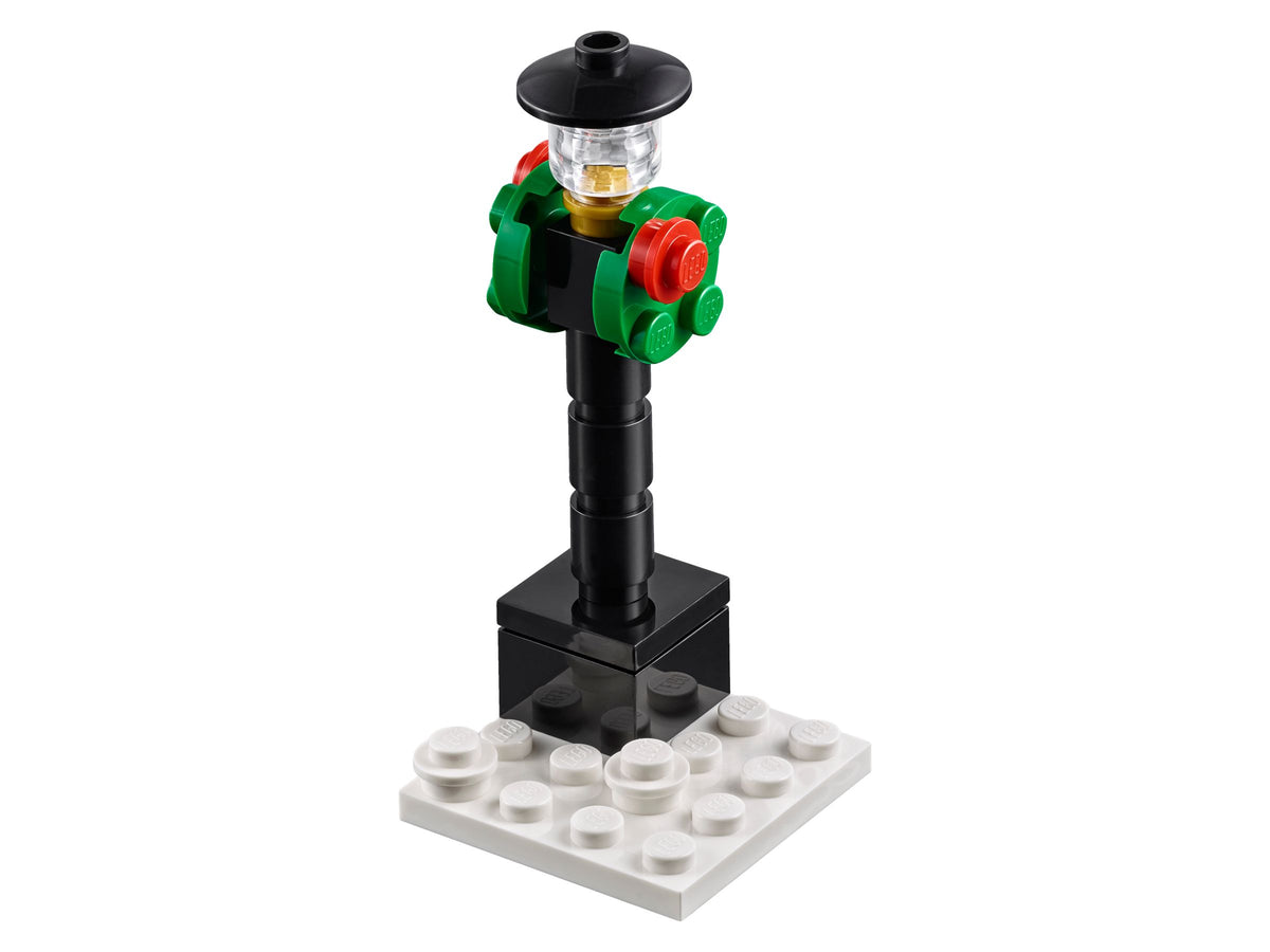 LEGO 40253 24-in-1 Weihnachtsspaß