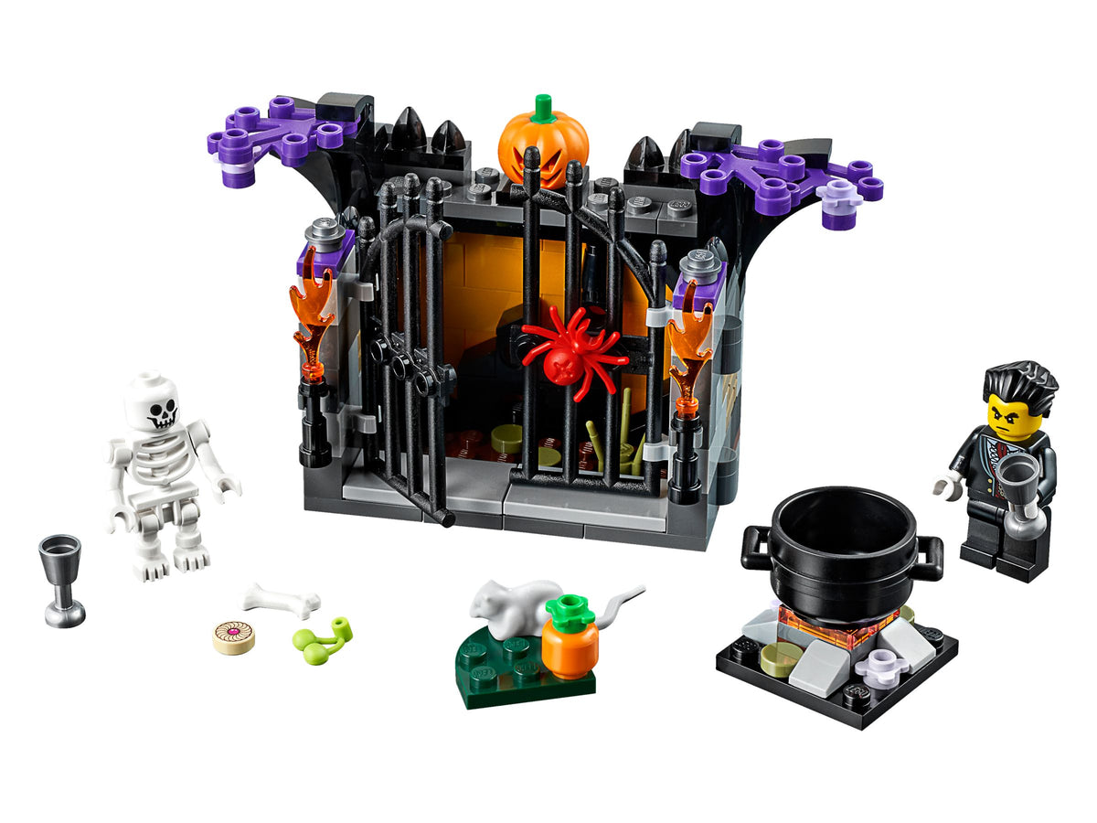 LEGO 40260 Halloween-Spuk