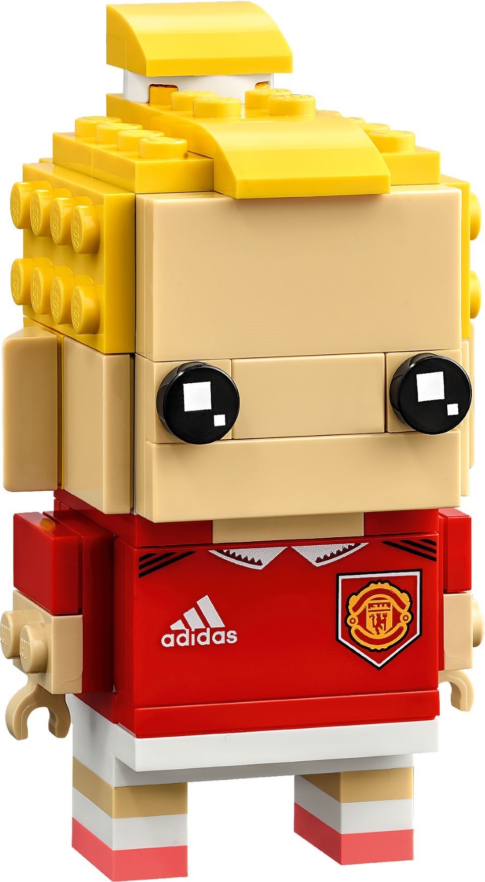 LEGO BrickHeadz 40541 Manchester United – Go Brick Me