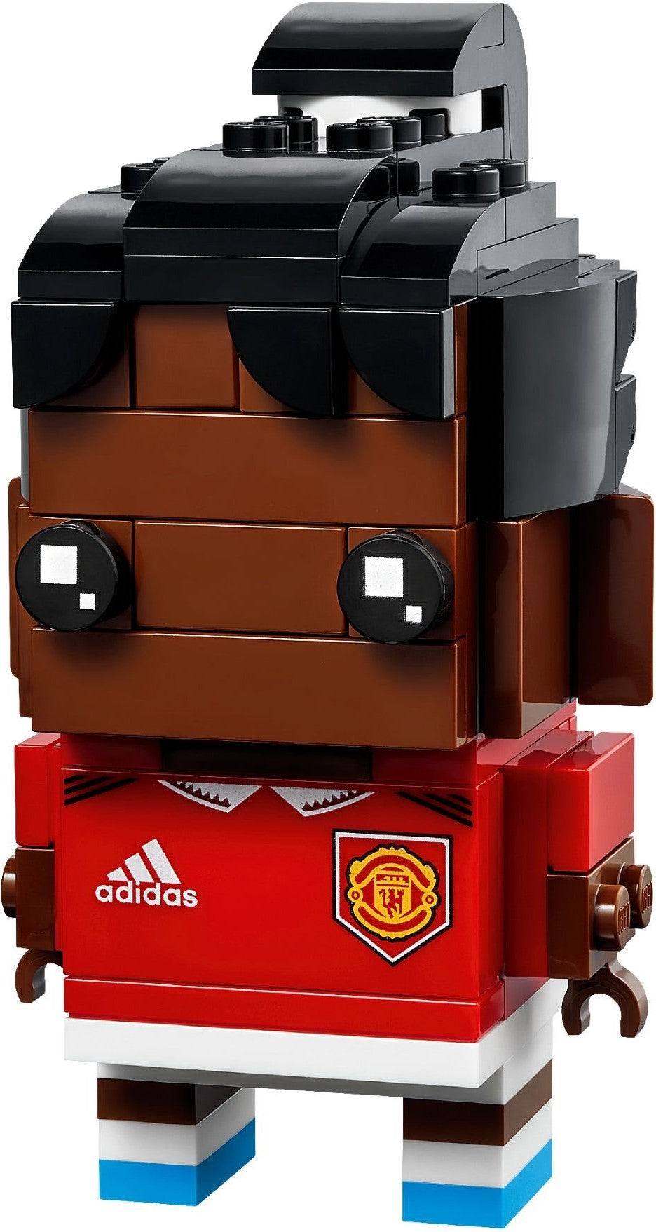 LEGO BrickHeadz 40541 Manchester United – Go Brick Me