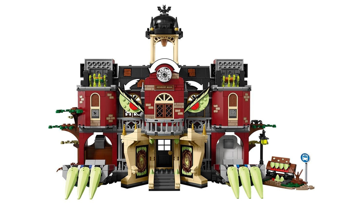 LEGO Hidden Side 70425 Newbury´s spukende Schule