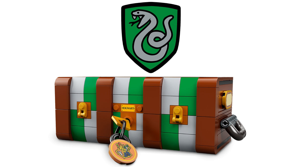 LEGO Harry Potter 76399 Hogwarts Zauberkoffer