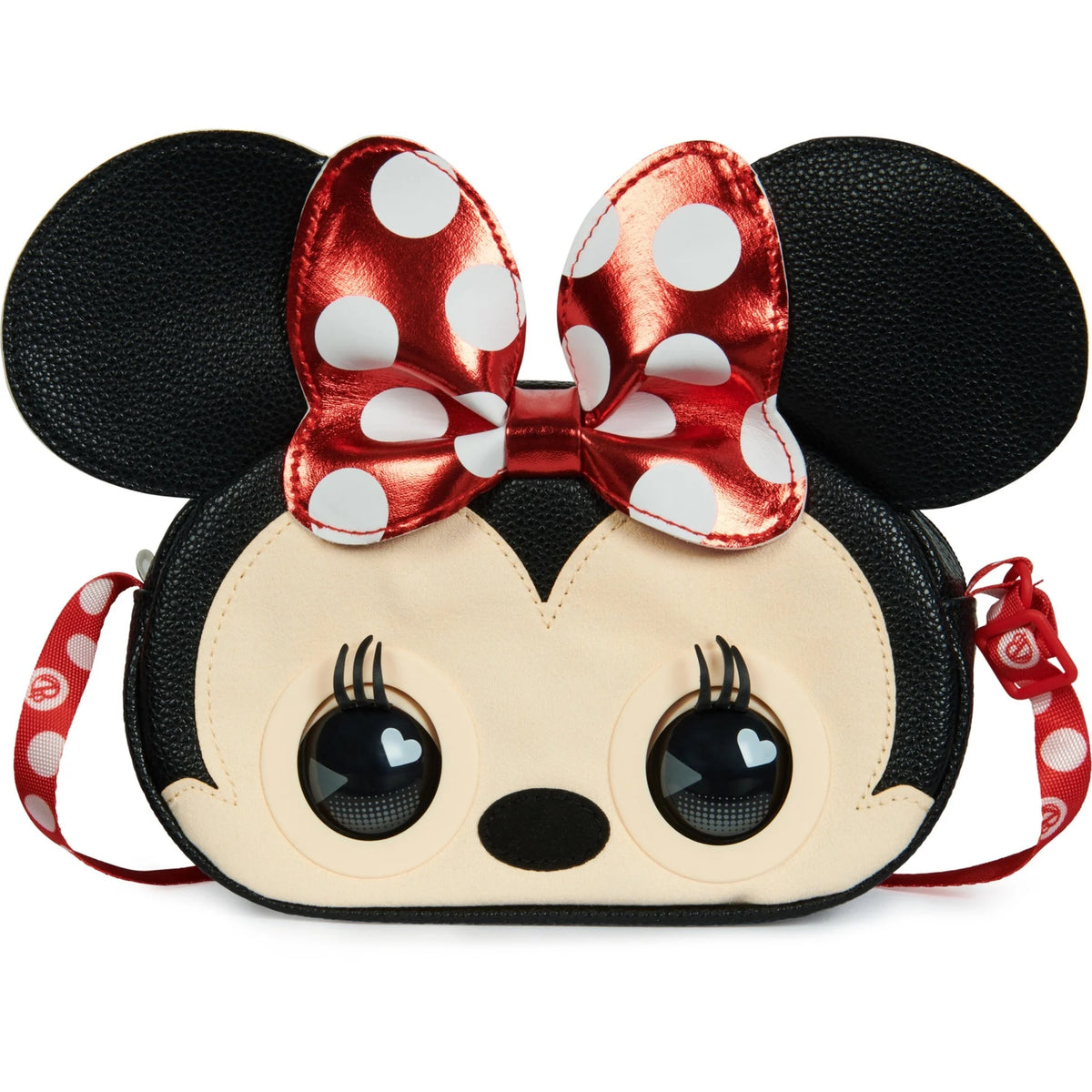 Spin Master Purse Pets Disney Minnie Mouse Tasche