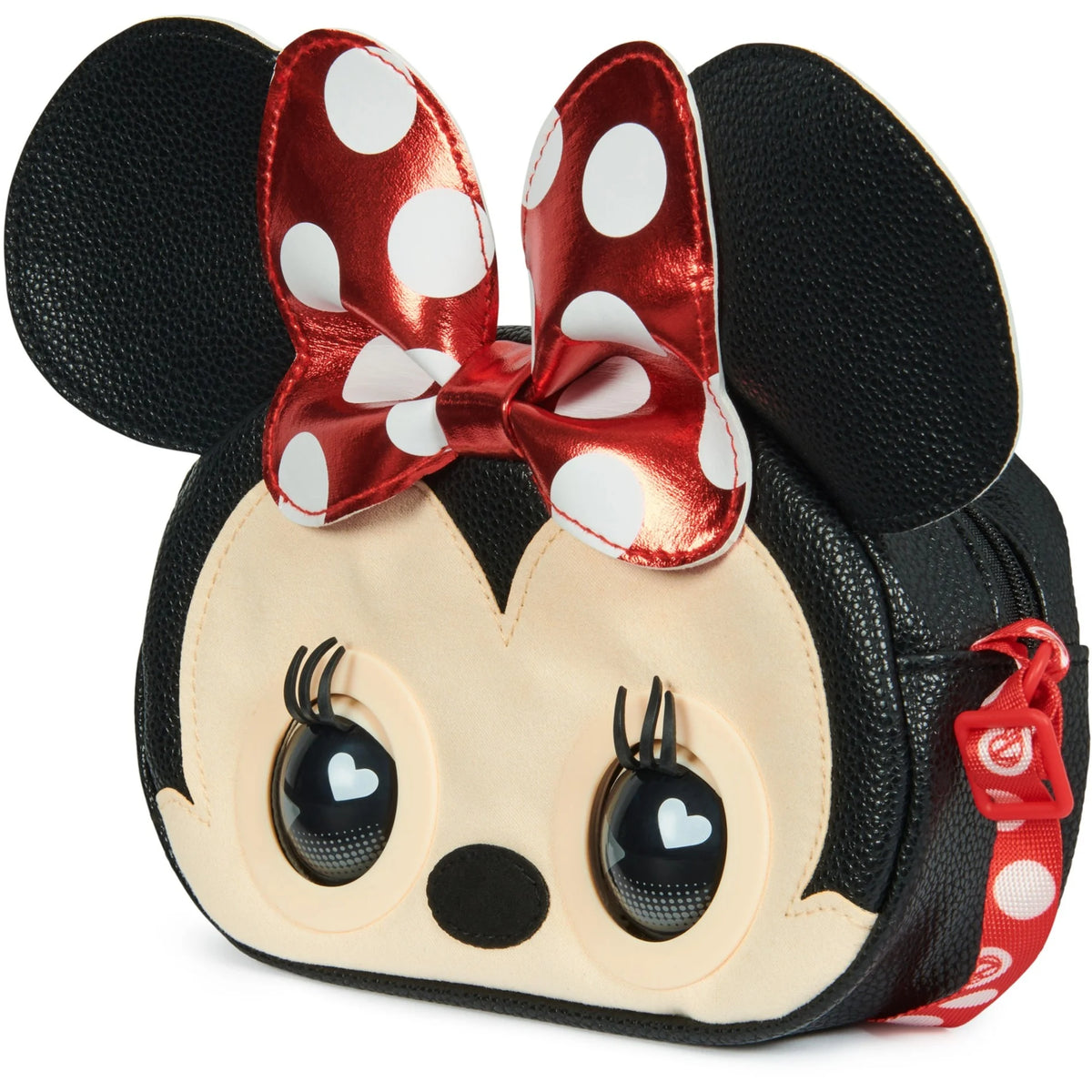 Spin Master Purse Pets Disney Minnie Mouse Tasche