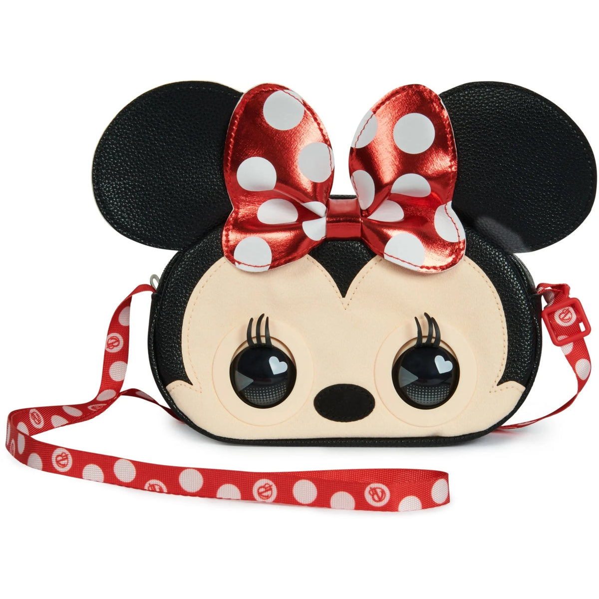 Spin Master Purse Pets Disney Minnie Mouse Tasche