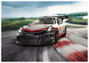 PLAYMOBIL 70764 Porsche 911 GT3 Cup