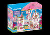 PLAYMOBIL 70447 Grosses Prinzessinnenschloss