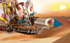 PLAYMOBIL 71023 Playmobil Sa&#39;lahari Sands - Sandsturmbrecher