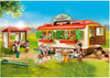 PLAYMOBIL Country 70510 Ponycamp-Übernachtungswagen