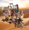 PLAYMOBIL 71023 Playmobil Sa&#39;lahari Sands - Sandsturmbrecher