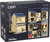 CaDA C66010W - Japanese Tea Shop