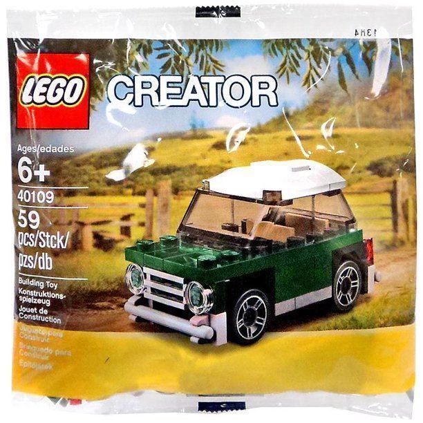 LEGO Creator 40109 MINI Cooper