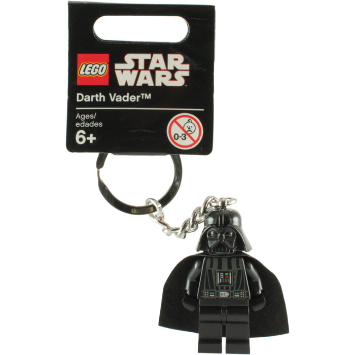 LEGO Star Wars 850353 – Darth Vader Schlüsselanhänger