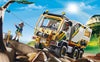 PLAYMOBIL 70278 Expeditionstruck