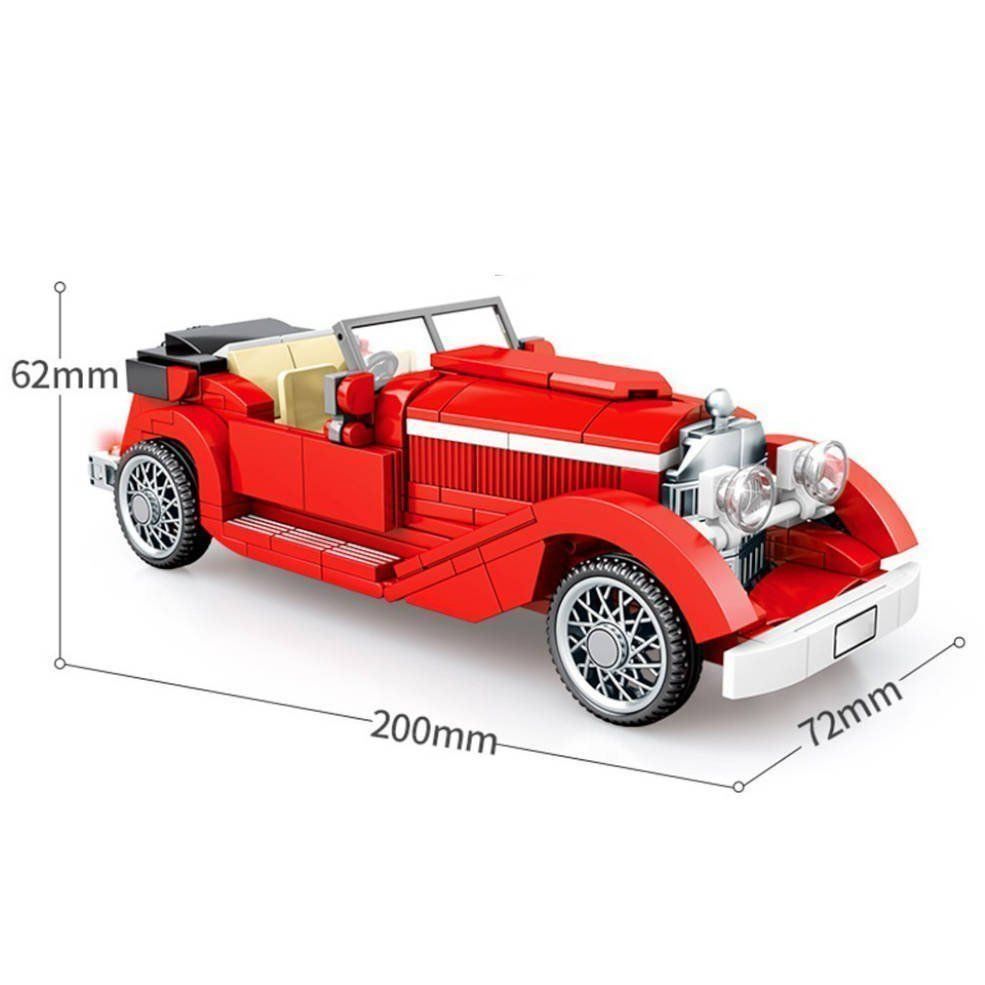 SEMBO Oldtimer 607402