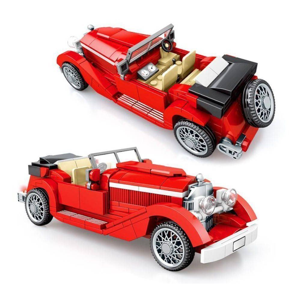 SEMBO Oldtimer 607402