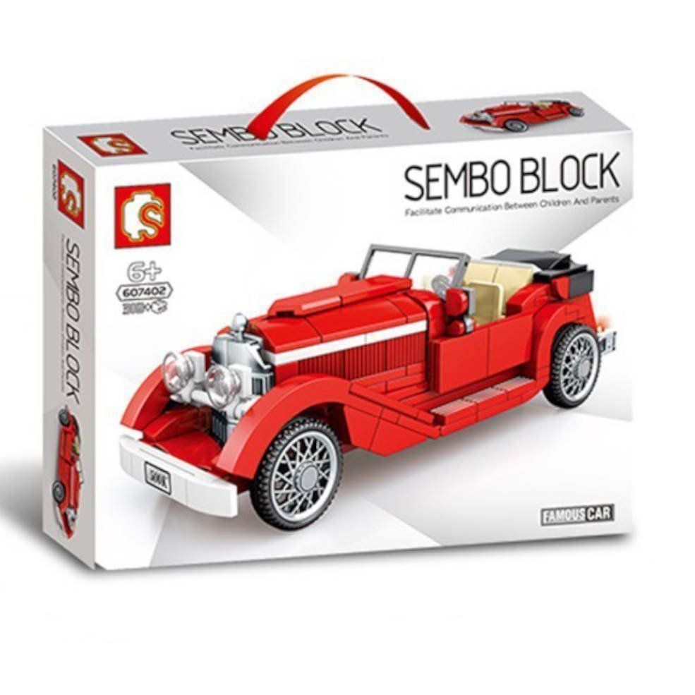 SEMBO Oldtimer 607402