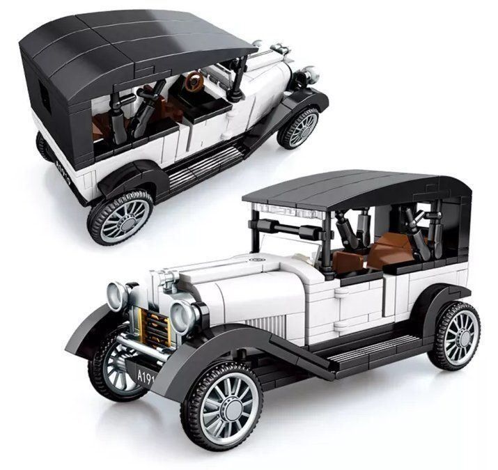SEMBO Oldtimer 607403