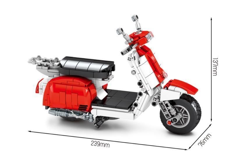 SEMBO 701406 Roller