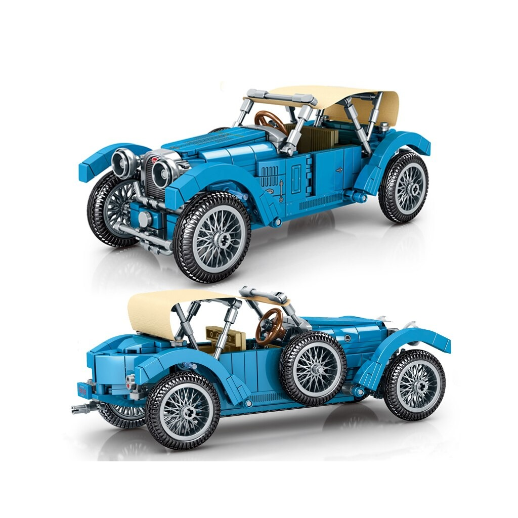 SEMBO Oldtimer 705600