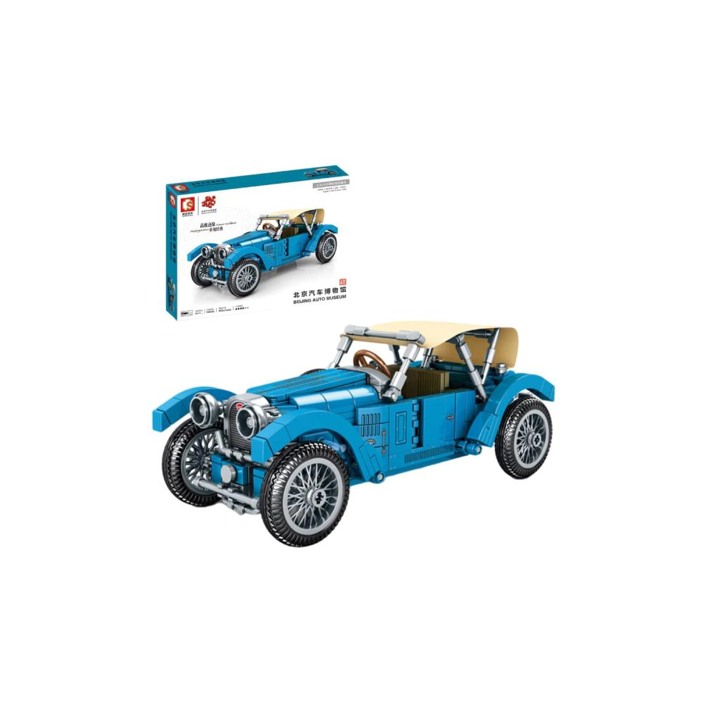 SEMBO Oldtimer 705600