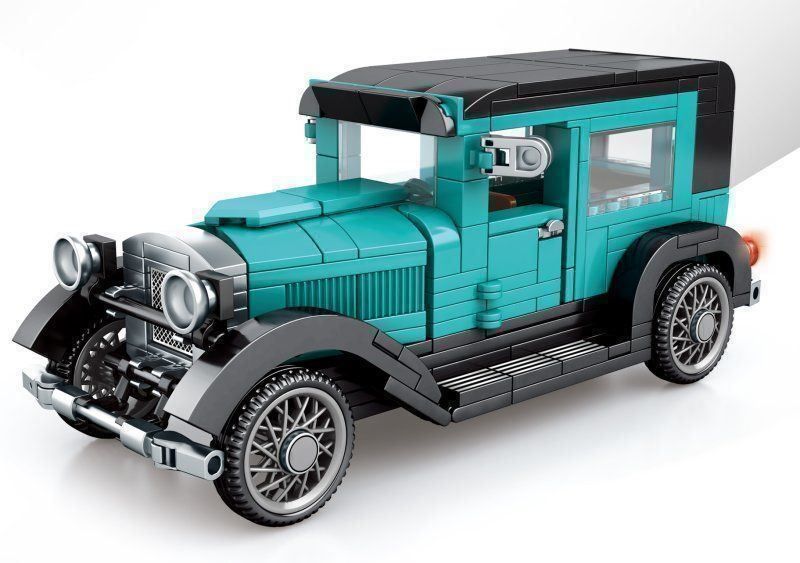 SEMBO Oldtimer 607401