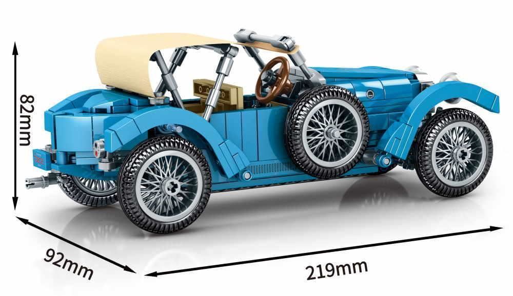 SEMBO Oldtimer 705600